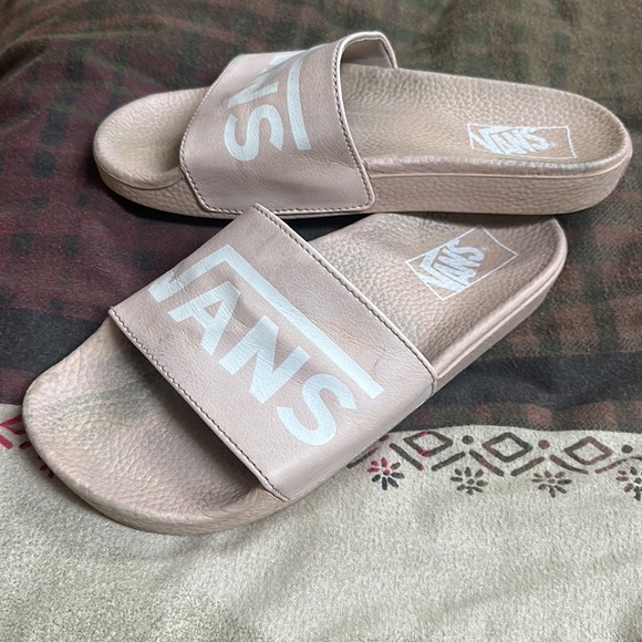 Vans slides - Picture 3 of 5